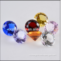 2016 Wholesale fabulous valentines gift wholesale crystal diamond paperweights